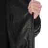 RICK OWENS – GIACCHE RU02E1760LNV-09