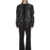 RICK OWENS – GIACCHE RU02E1760LNV-09