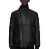 RICK OWENS – GIACCHE RU02E1760LSHC-09