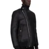 RICK OWENS – GIACCHE RU02E1760LSHC-09