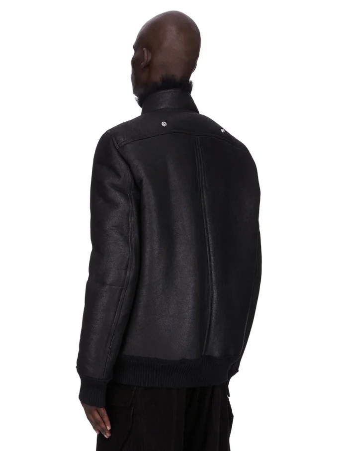 RICK OWENS – GIACCHE RU02E1760LSHC-09