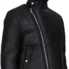 RICK OWENS – GIACCHE RU02E1760LSHC-09