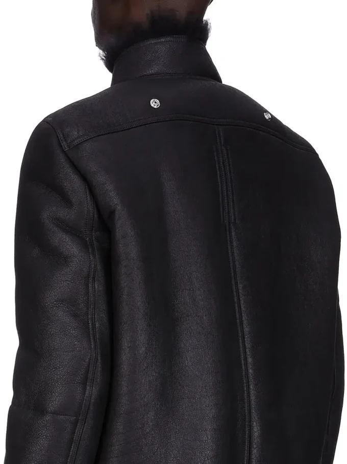 RICK OWENS – GIACCHE RU02E1760LSHC-09