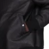 RICK OWENS – GIACCHE RU02E1760LSHC-09