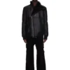 RICK OWENS – GIACCHE RU02E1760LSHC-09