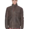 RICK OWENS – GIACCHE RU02E1760LSHC-78