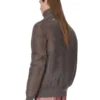 RICK OWENS – GIACCHE RU02E1760LSHC-78