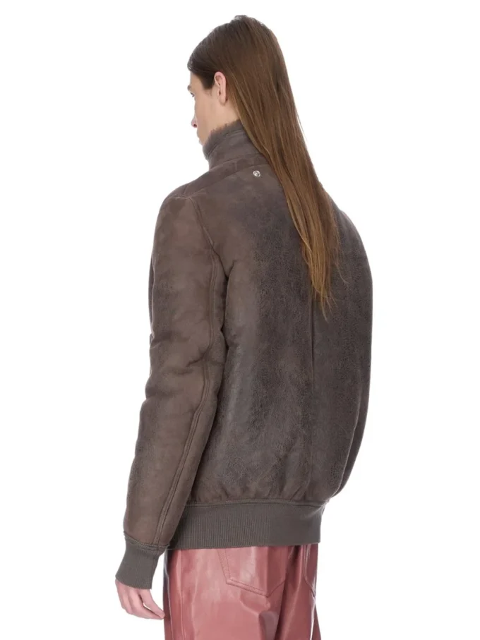 RICK OWENS – GIACCHE RU02E1760LSHC-78