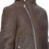 RICK OWENS – GIACCHE RU02E1760LSHC-78