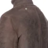 RICK OWENS – GIACCHE RU02E1760LSHC-78