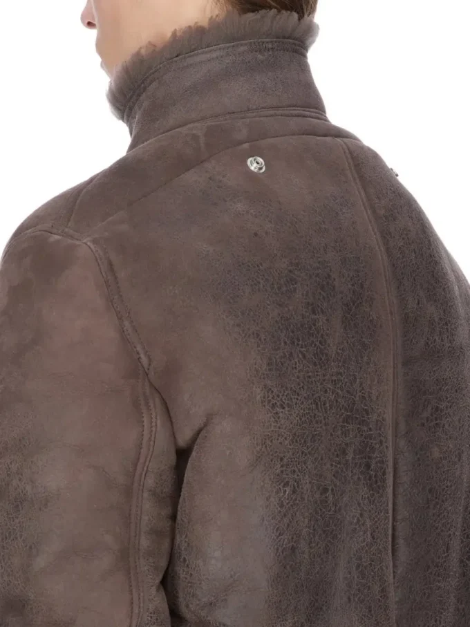 RICK OWENS – GIACCHE RU02E1760LSHC-78