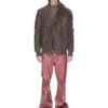 RICK OWENS – GIACCHE RU02E1760LSHC-78