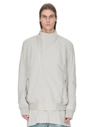 RICK OWENS – GIACCHE RU02E1760MT-08