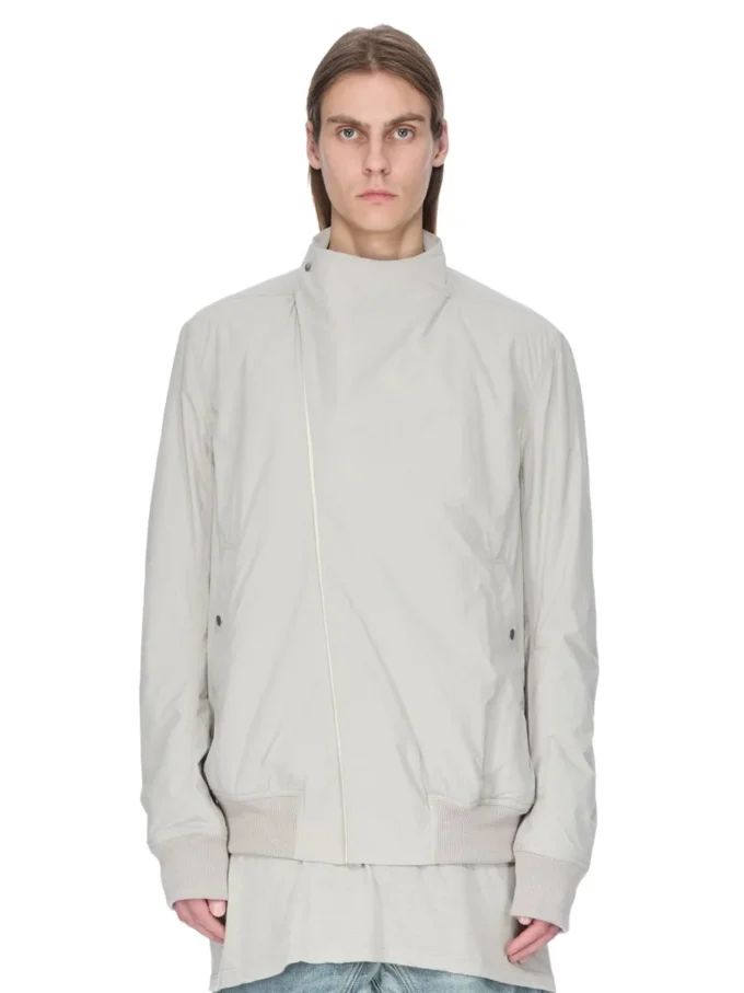 RICK OWENS – GIACCHE RU02E1760MT-08