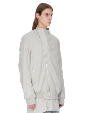 RICK OWENS – GIACCHE RU02E1760MT-08
