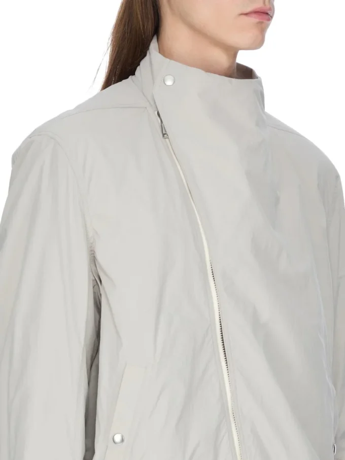 RICK OWENS – GIACCHE RU02E1760MT-08