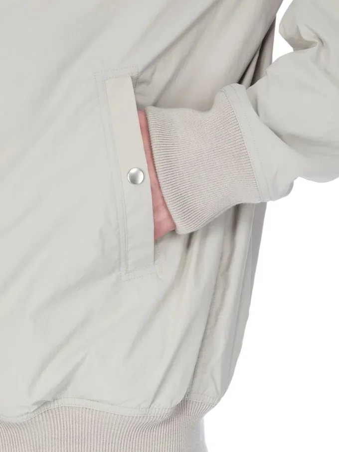 RICK OWENS – GIACCHE RU02E1760MT-08
