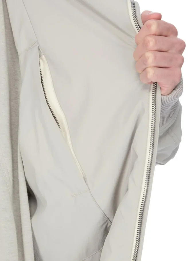 RICK OWENS – GIACCHE RU02E1760MT-08
