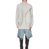 RICK OWENS – GIACCHE RU02E1760MT-08