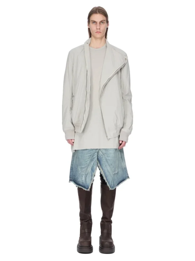 RICK OWENS – GIACCHE RU02E1760MT-08