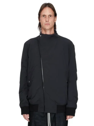 RICK OWENS – GIACCHE RU02E1760MT-09