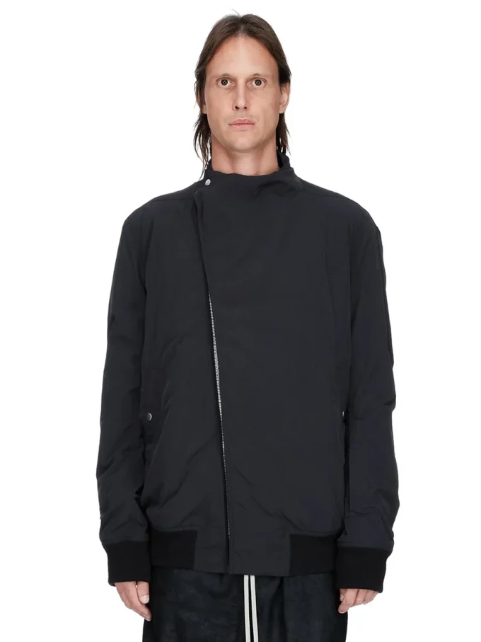 RICK OWENS – GIACCHE RU02E1760MT-09