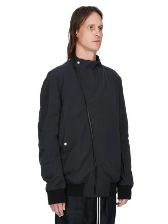 RICK OWENS – GIACCHE RU02E1760MT-09