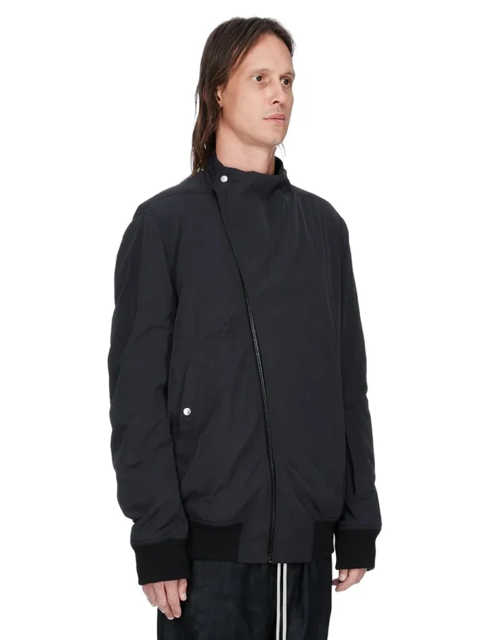 RICK OWENS – GIACCHE RU02E1760MT-09