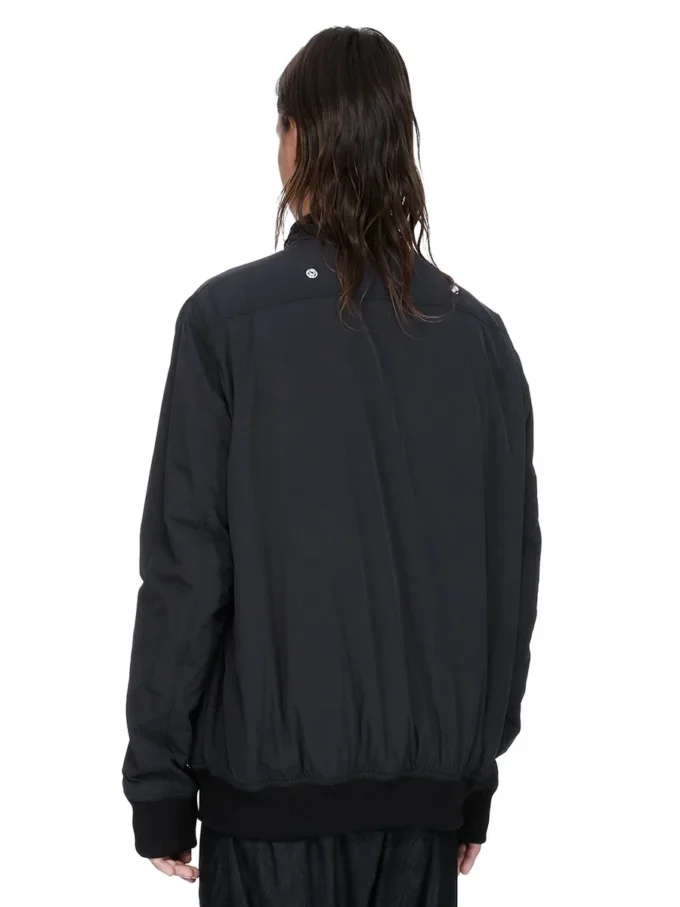 RICK OWENS – GIACCHE RU02E1760MT-09