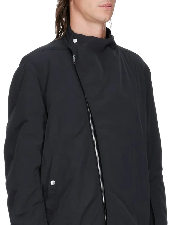 RICK OWENS – GIACCHE RU02E1760MT-09