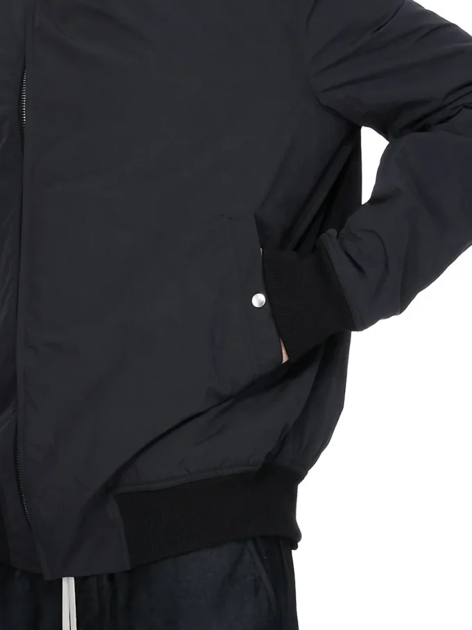 RICK OWENS – GIACCHE RU02E1760MT-09