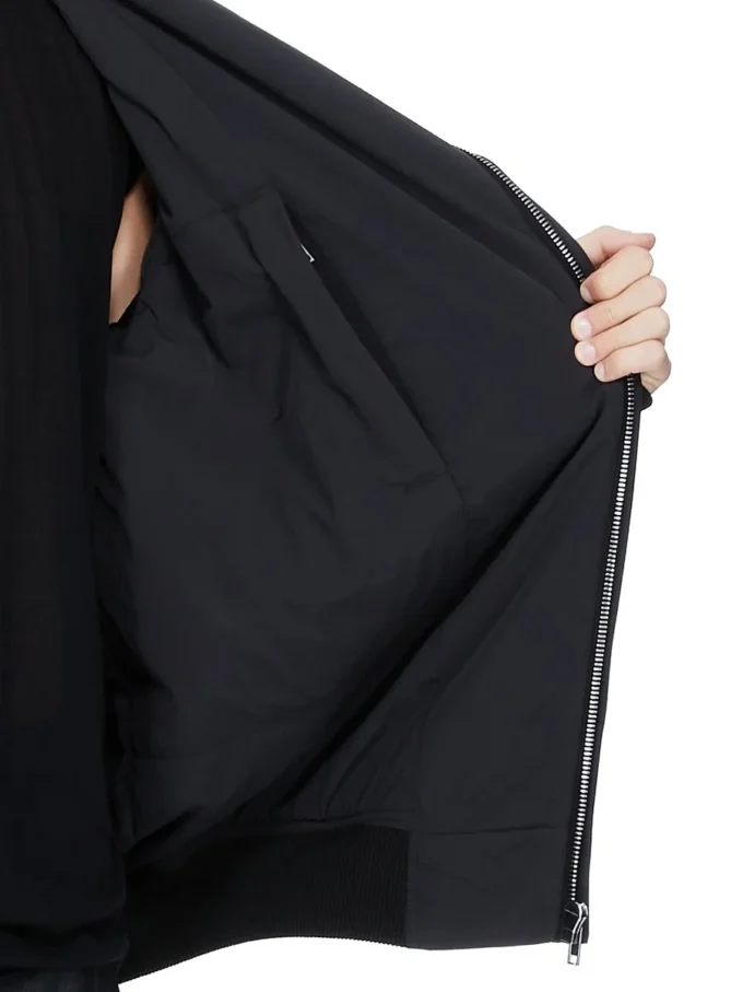 RICK OWENS – GIACCHE RU02E1760MT-09