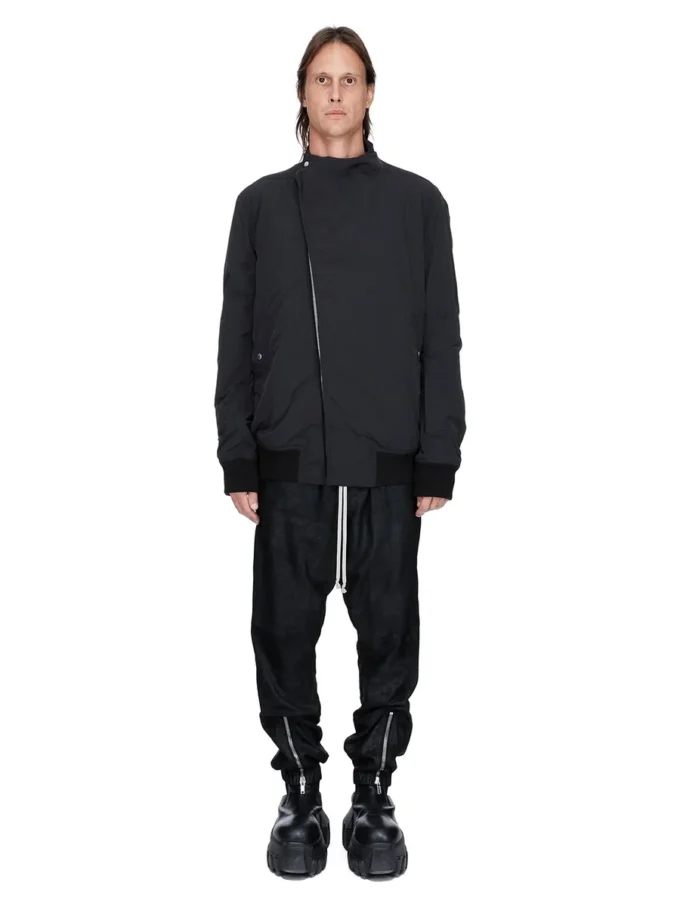 RICK OWENS – GIACCHE RU02E1760MT-09