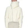 RICK OWENS – GIACCHE RU02E1761LSHA-11