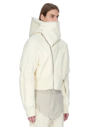 RICK OWENS – GIACCHE RU02E1761LSHA-11