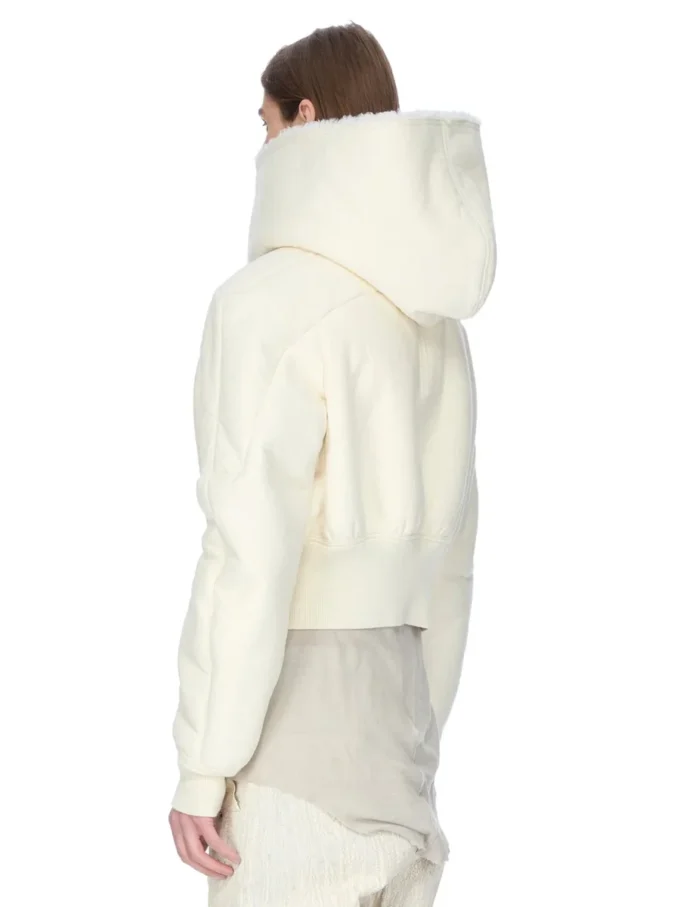 RICK OWENS – GIACCHE RU02E1761LSHA-11