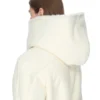 RICK OWENS – GIACCHE RU02E1761LSHA-11