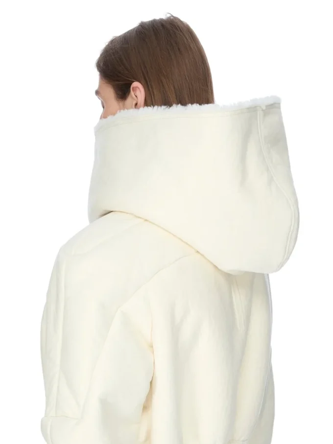 RICK OWENS – GIACCHE RU02E1761LSHA-11