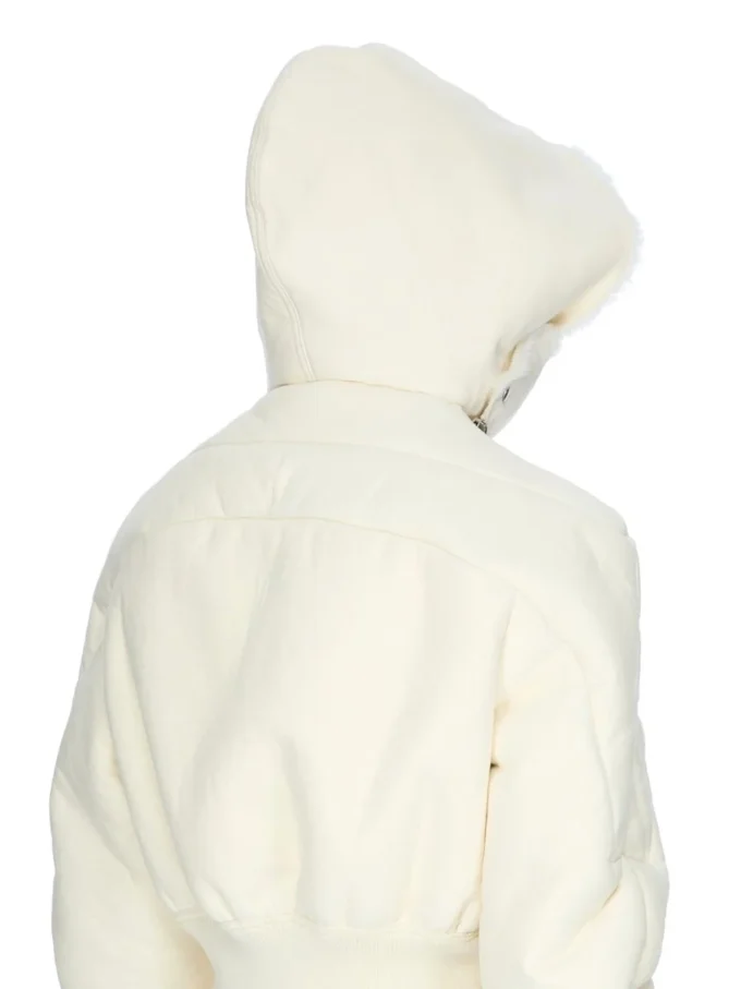 RICK OWENS – GIACCHE RU02E1761LSHA-11