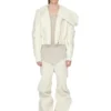 RICK OWENS – GIACCHE RU02E1761LSHA-11