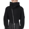 RICK OWENS – GIACCHE RU02E1761WSF-09