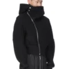 RICK OWENS – GIACCHE RU02E1761WSF-09