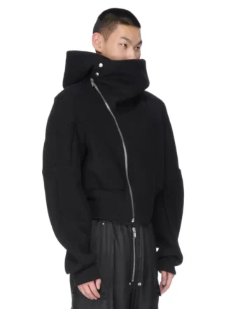RICK OWENS – GIACCHE RU02E1761WSF-09