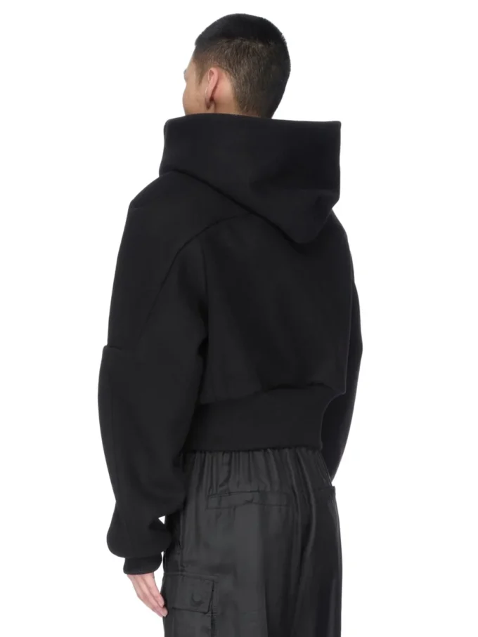 RICK OWENS – GIACCHE RU02E1761WSF-09