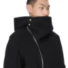 RICK OWENS – GIACCHE RU02E1761WSF-09