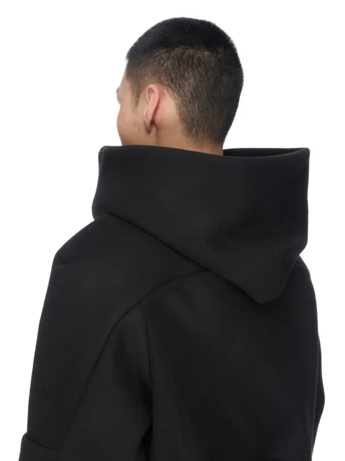 RICK OWENS – GIACCHE RU02E1761WSF-09