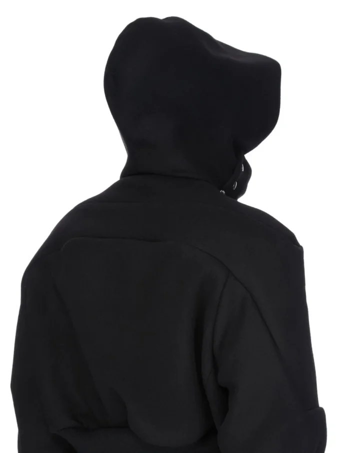 RICK OWENS – GIACCHE RU02E1761WSF-09
