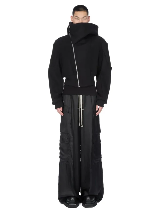 RICK OWENS – GIACCHE RU02E1761WSF-09