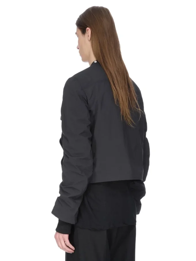 RICK OWENS – GIACCHE RU02E1762MT-09