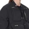 RICK OWENS – GIACCHE RU02E1762MT-09
